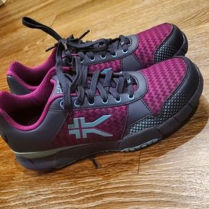 Kuru QUANTUM - WOMEN'S MESH FITNESS SNEAKER